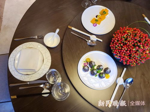 《餐飲服務(wù)單位分餐制管理規(guī)范》正式發(fā)布 上海標(biāo)準(zhǔn)引領(lǐng)餐飲新風(fēng)尚，推出四種分餐模式