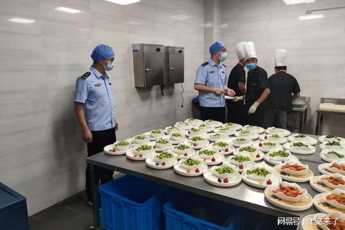 2022年度首場亞運會測試賽餐飲服務(wù)保障圓滿成功，彰顯專業(yè)與安全